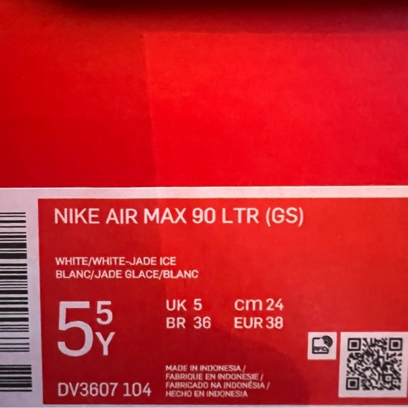Nike Air Max 90 LTR - Picture 5 of 9